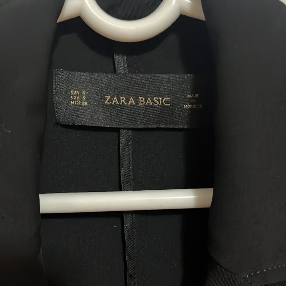 Zara jacket - Picture 2 of 5